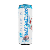 OxyShred Ultra Energy RTD by EHP Labs
