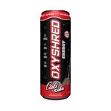 OxyShred Ultra Energy RTD by EHP Labs