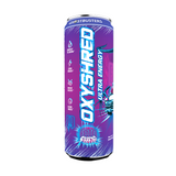 OxyShred Ultra Energy RTD by EHP Labs