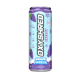 OxyShred Ultra Energy RTD by EHP Labs