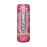 OxyShred Ultra Energy RTD by EHP Labs