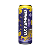 OxyShred Ultra Energy RTD by EHP Labs