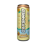 OxyShred Ultra Energy RTD by EHP Labs