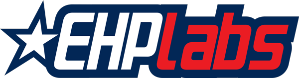 EHP Labs Logo