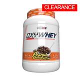 OxyWhey by EHP Labs