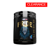 Pride Pre-Workout by EHP Labs