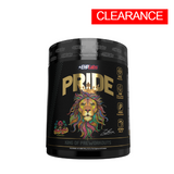 Pride Pre-Workout by EHP Labs