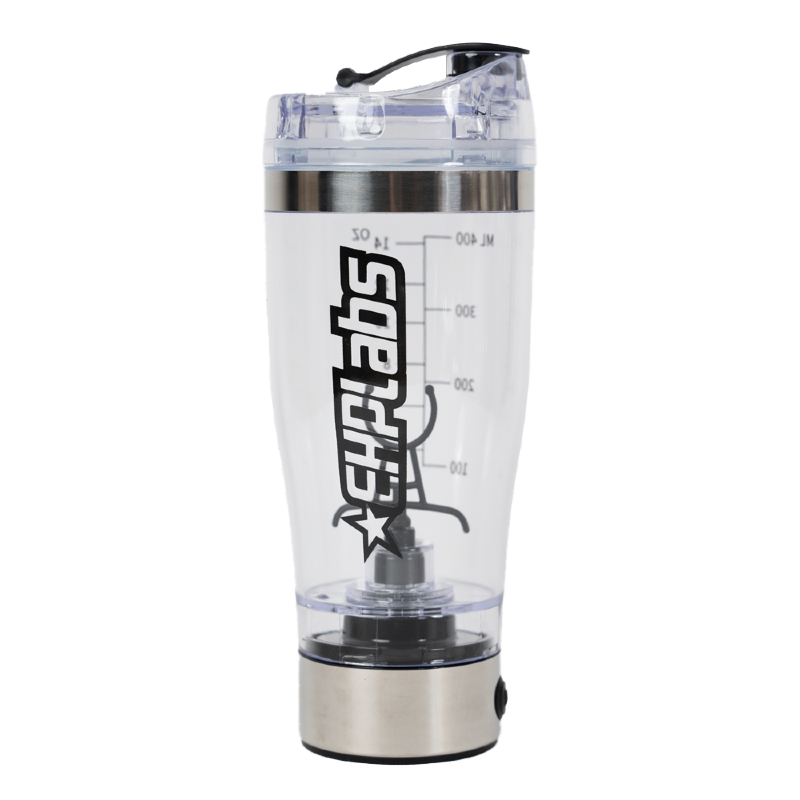 Free Gift - EHP Labs Electric Shaker (Online Only)