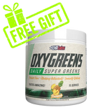 Free Gift - EHP Labs OxyGreens 15s (Random Flavour Selected)