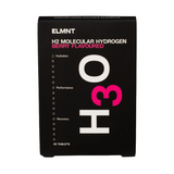 H3O H2 Molecular Hydrogen by ELMNT