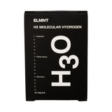 H3O H2 Molecular Hydrogen by ELMNT