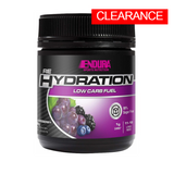 Low Carb Fuel by Endura