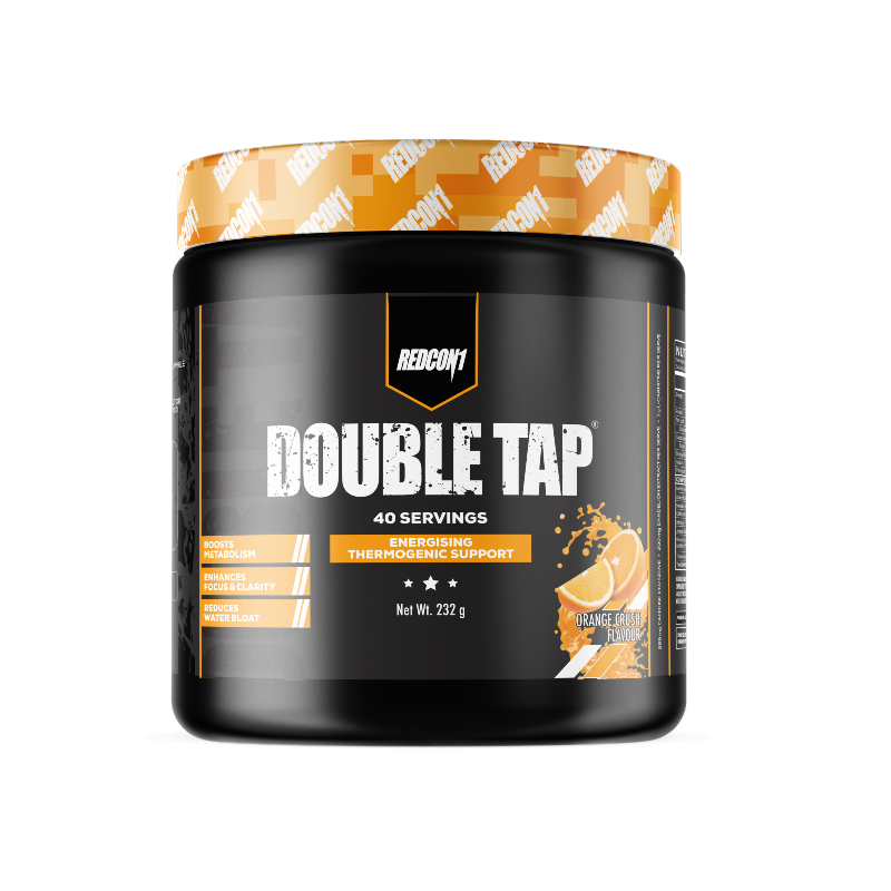 Double Tap by Redcon1