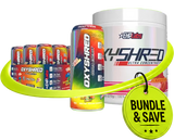 EHP Labs OxyShred Lovers Pack-image