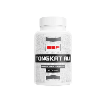 Tongkat Ali by ESP