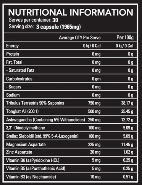 T-Boost by ESP – Supplement Mart