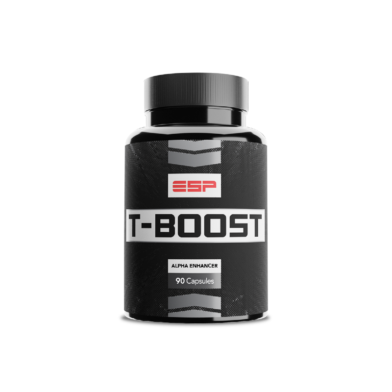 T-Boost by ESP – Supplement Mart
