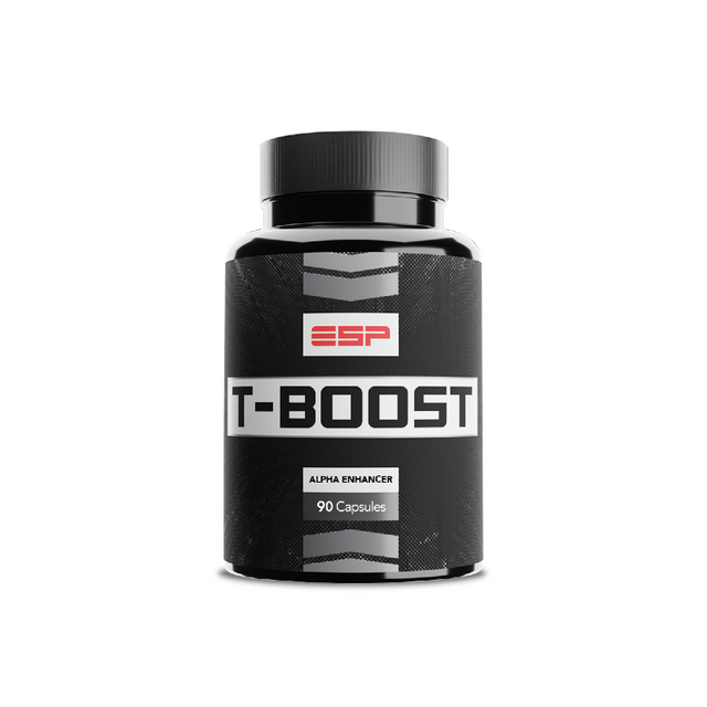 T-Boost by ESP – Supplement Mart