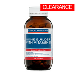 Bone Builder with Vitamin D by Ethical Nutrients