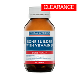 Bone Builder with Vitamin D by Ethical Nutrients