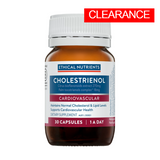 Cholestrienol by Ethical Nutrients