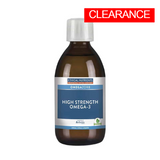 High-Strength Omega-3 Liquid by Ethical Nutrients