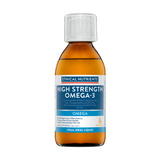 High-Strength Omega-3 Liquid by Ethical Nutrients