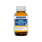 Mega Magnesium Relax by Ethical Nutrients