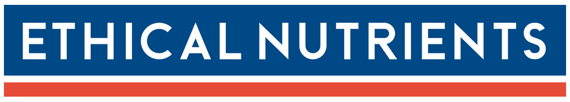 Ethical Nutrients Logo