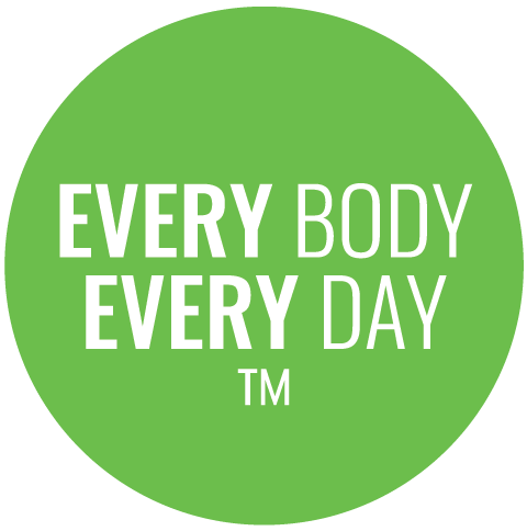 Every Body Every Day Logo