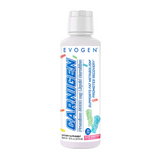 Carnigen Liquid Carnitine Matrix by Evogen