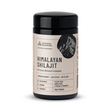 Himalayan Shilajit by Evolution Botanicals