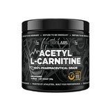 Acetyl L-Carnitine by Faction Labs