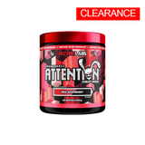 Attention Cheat Mode by Faction Labs