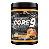 Core9 EAA (New) by Faction Labs