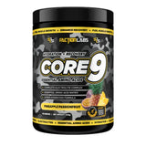 Core9 EAA (New) by Faction Labs