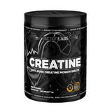 Creatine Monohydrate by Faction Labs