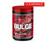Disorder Bulge by Faction Labs