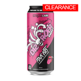 Disorder Energy RTD by Faction Labs