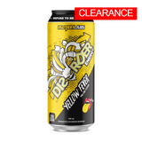Disorder Energy RTD by Faction Labs