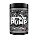 Disorder Pump by Faction Labs