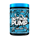 Disorder Pump by Faction Labs