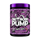 Disorder Pump by Faction Labs