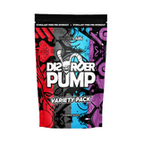 Disorder Pump by Faction Labs