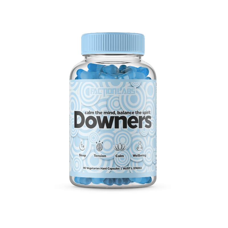 Downers by Faction Labs