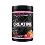 Flavoured Creatine Monohydrate by Faction Labs
