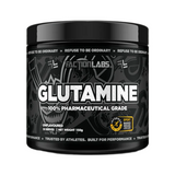 L-Glutamine by Faction Labs