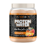 Protein Water by Faction Labs