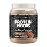 Protein Water by Faction Labs
