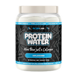 Protein Water by Faction Labs